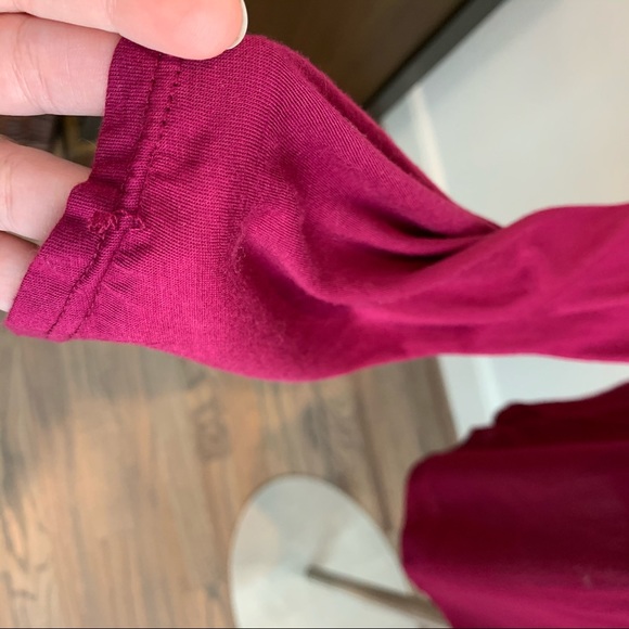 Splendid top (size L) - Picture 7 of 8